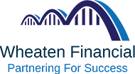 Wheaten Financial logo